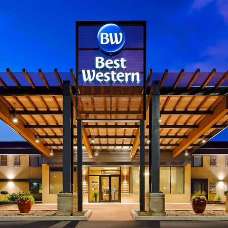Best Western West Towne Suites Madison Dış mekan fotoğraf