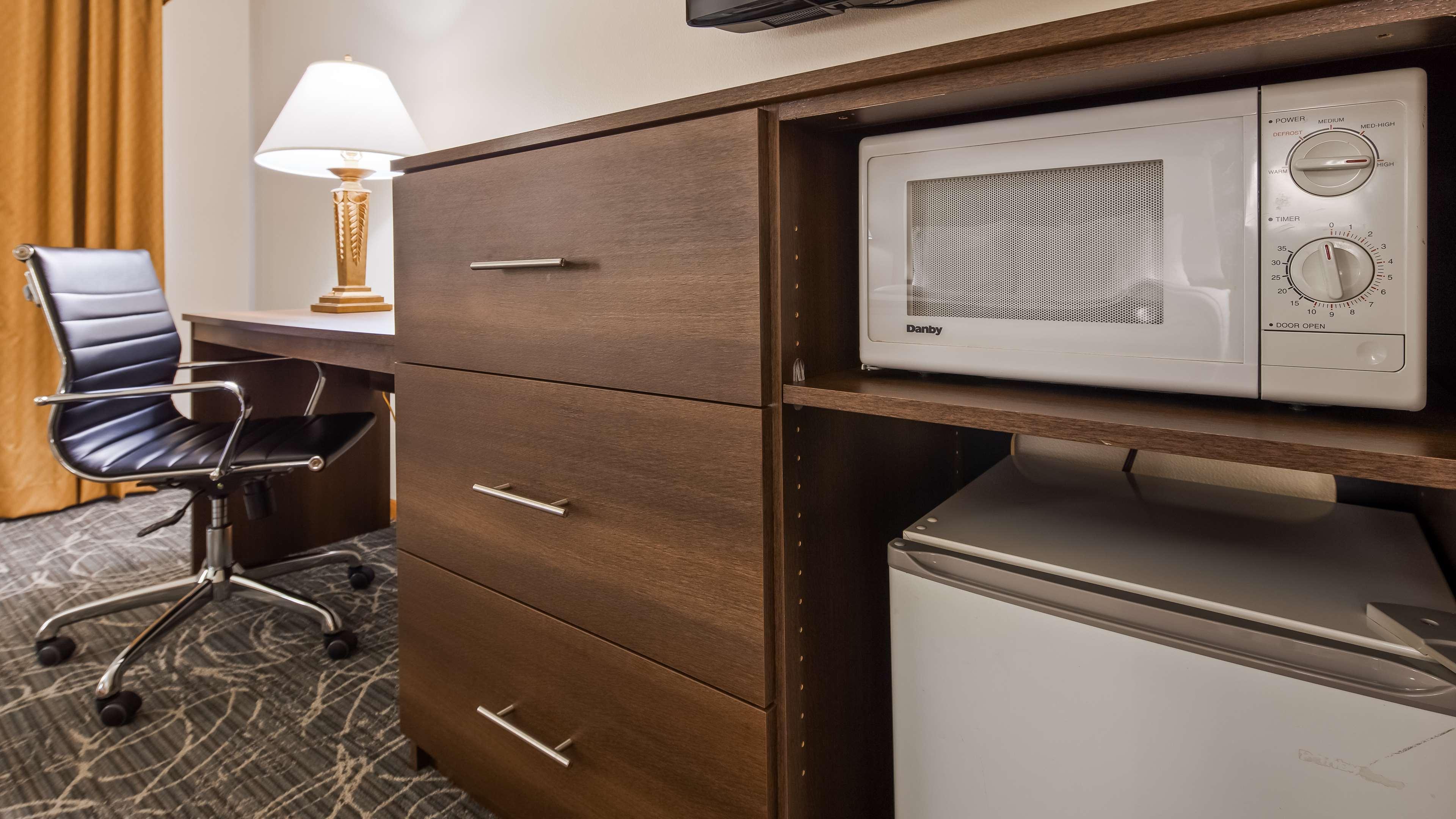 Best Western West Towne Suites Madison Dış mekan fotoğraf