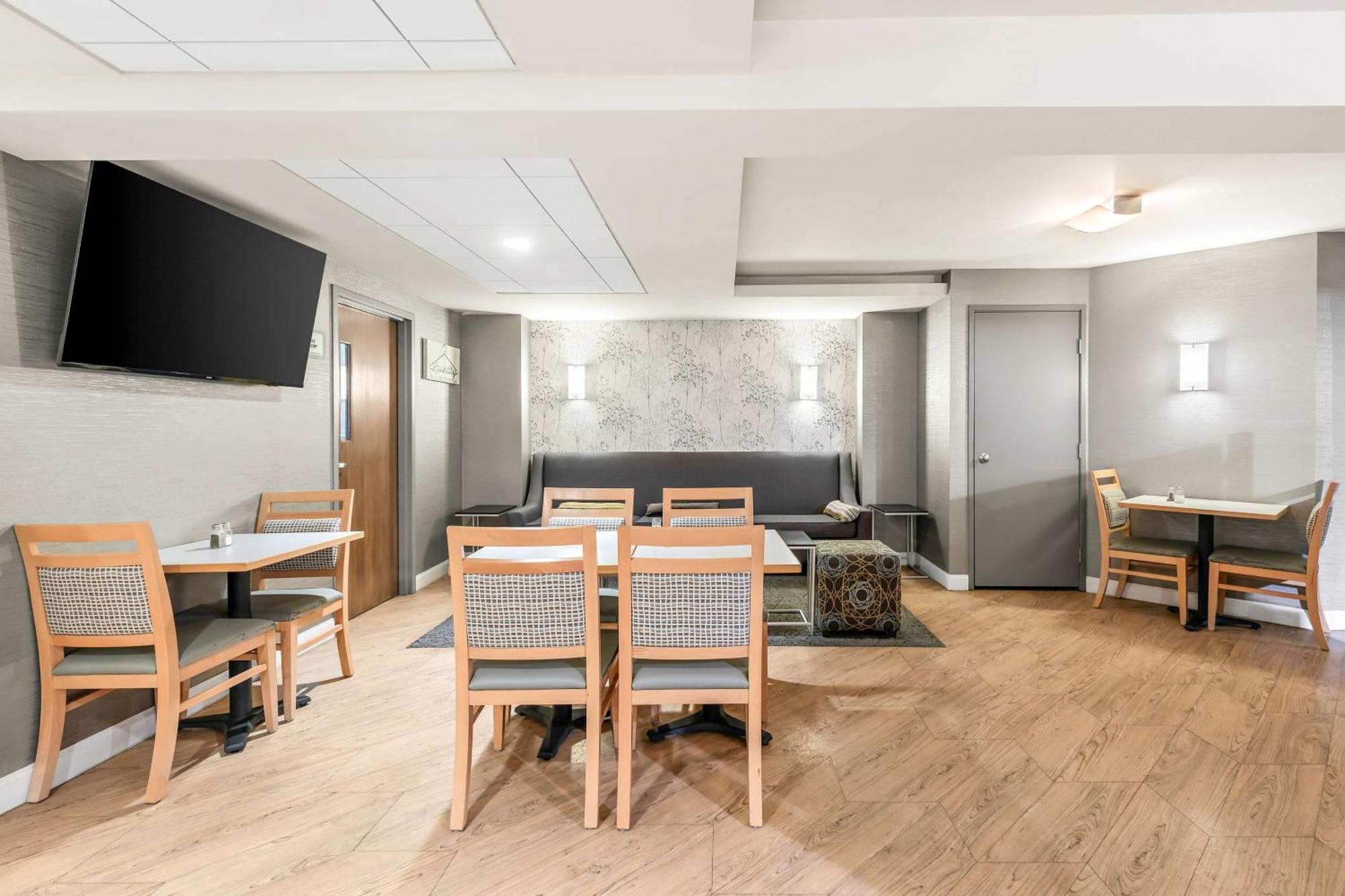 Best Western West Towne Suites Madison Dış mekan fotoğraf