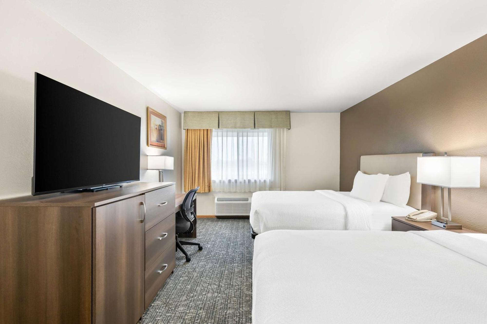 Best Western West Towne Suites Madison Dış mekan fotoğraf