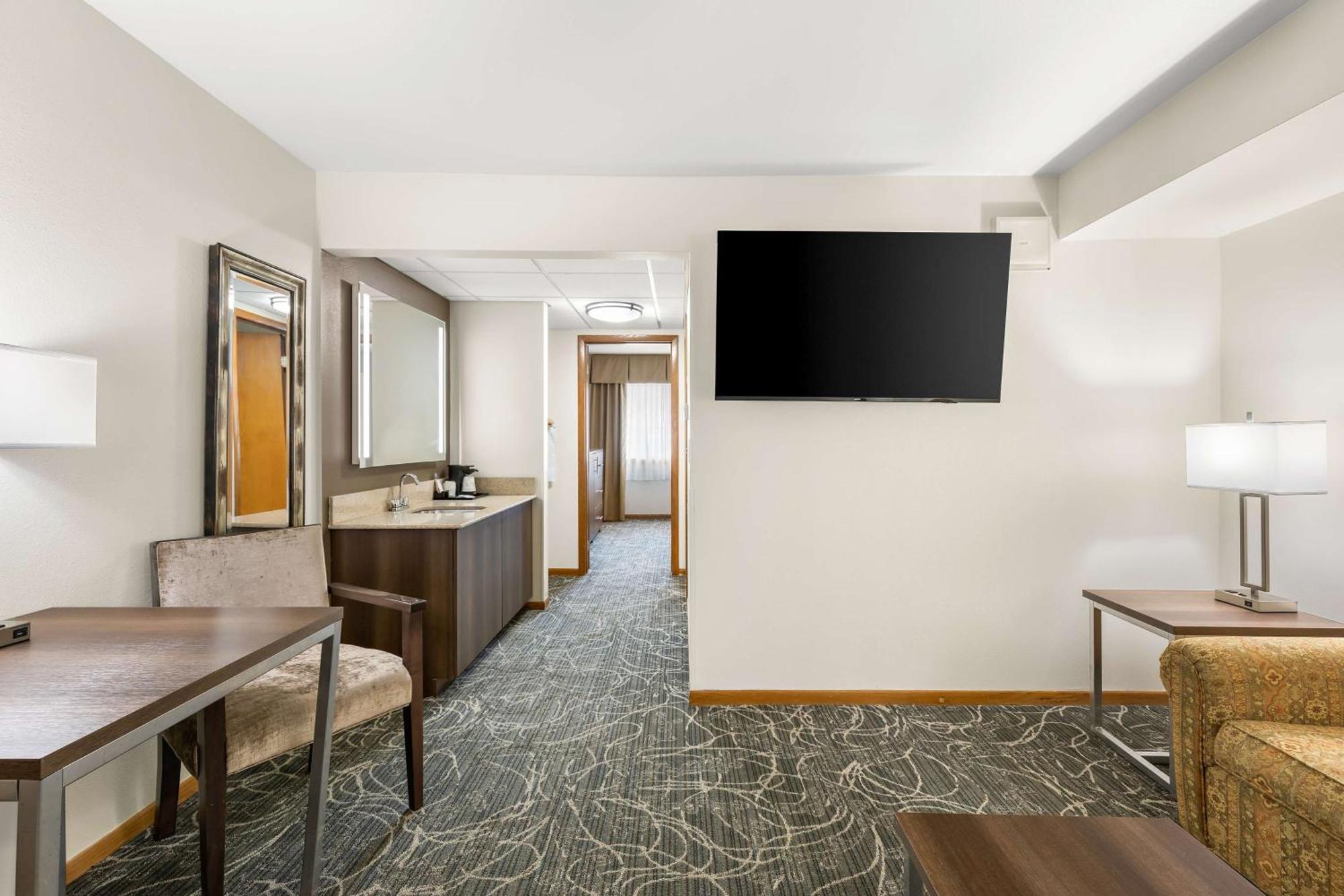 Best Western West Towne Suites Madison Dış mekan fotoğraf