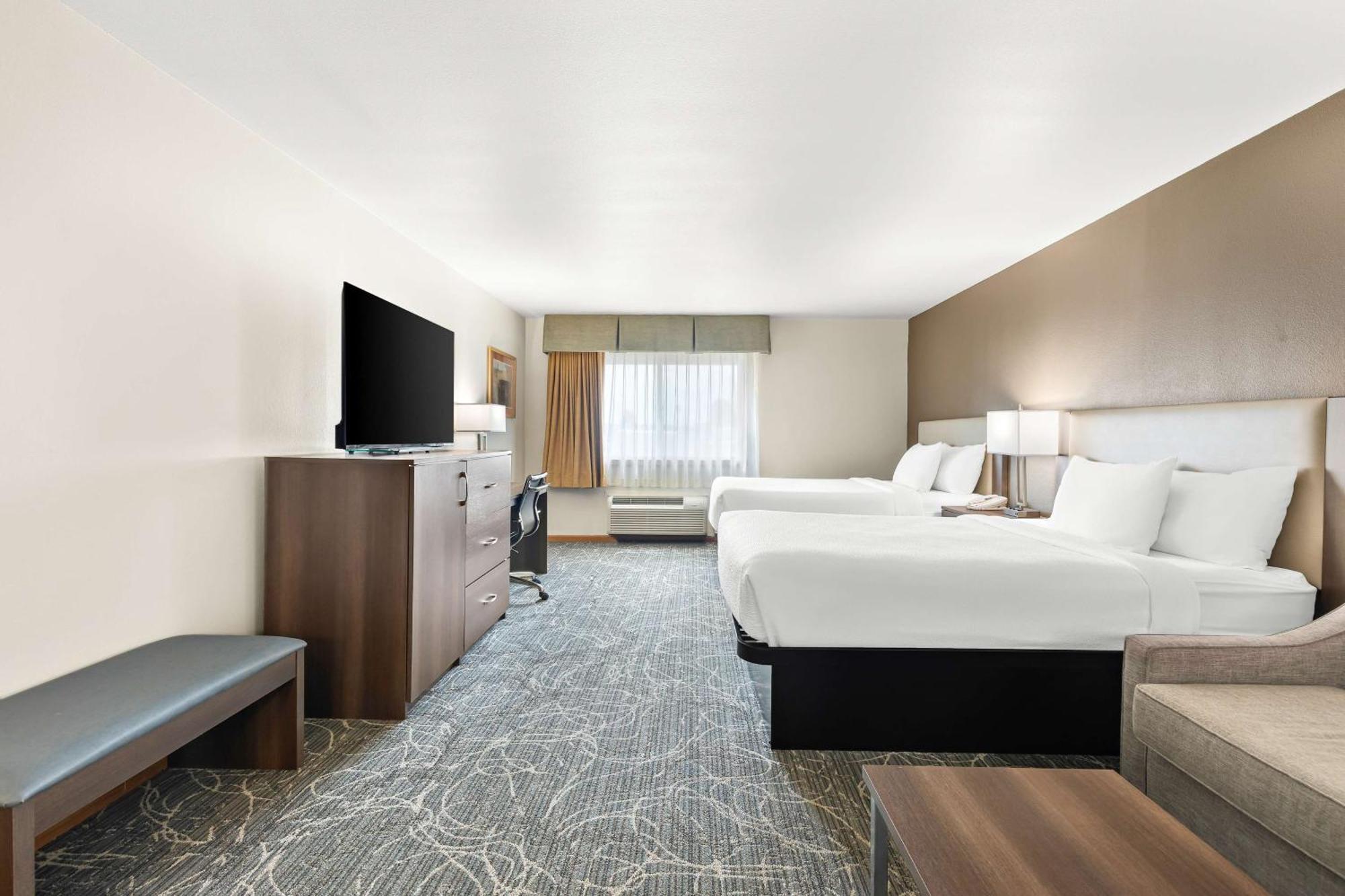 Best Western West Towne Suites Madison Dış mekan fotoğraf
