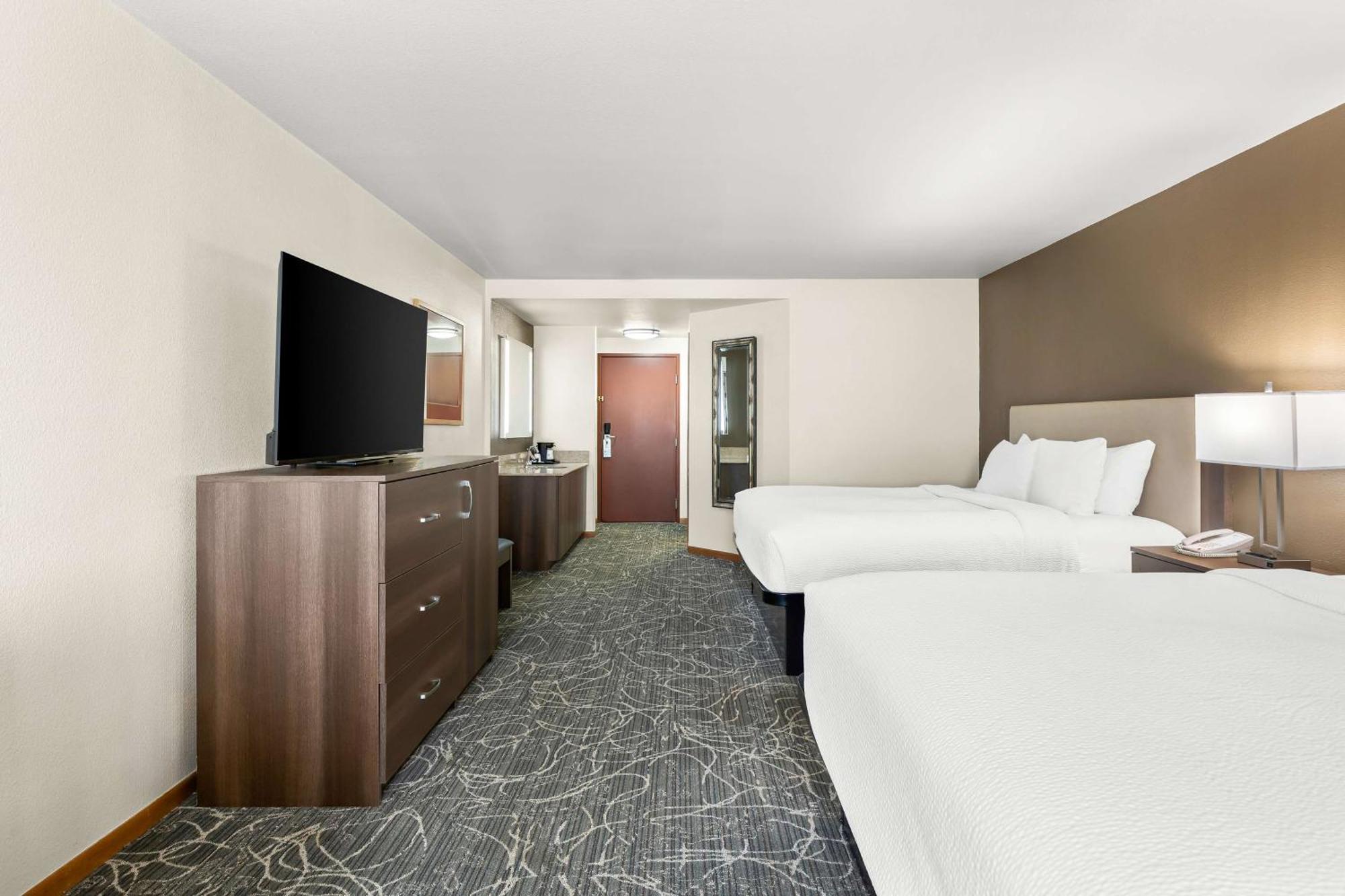 Best Western West Towne Suites Madison Dış mekan fotoğraf