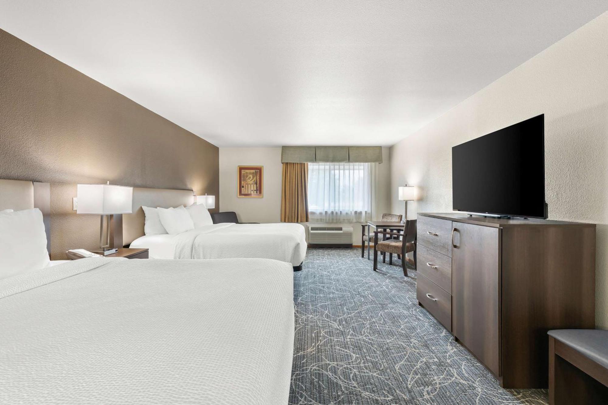 Best Western West Towne Suites Madison Dış mekan fotoğraf