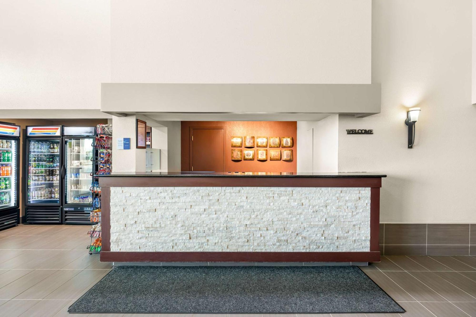 Best Western West Towne Suites Madison Dış mekan fotoğraf